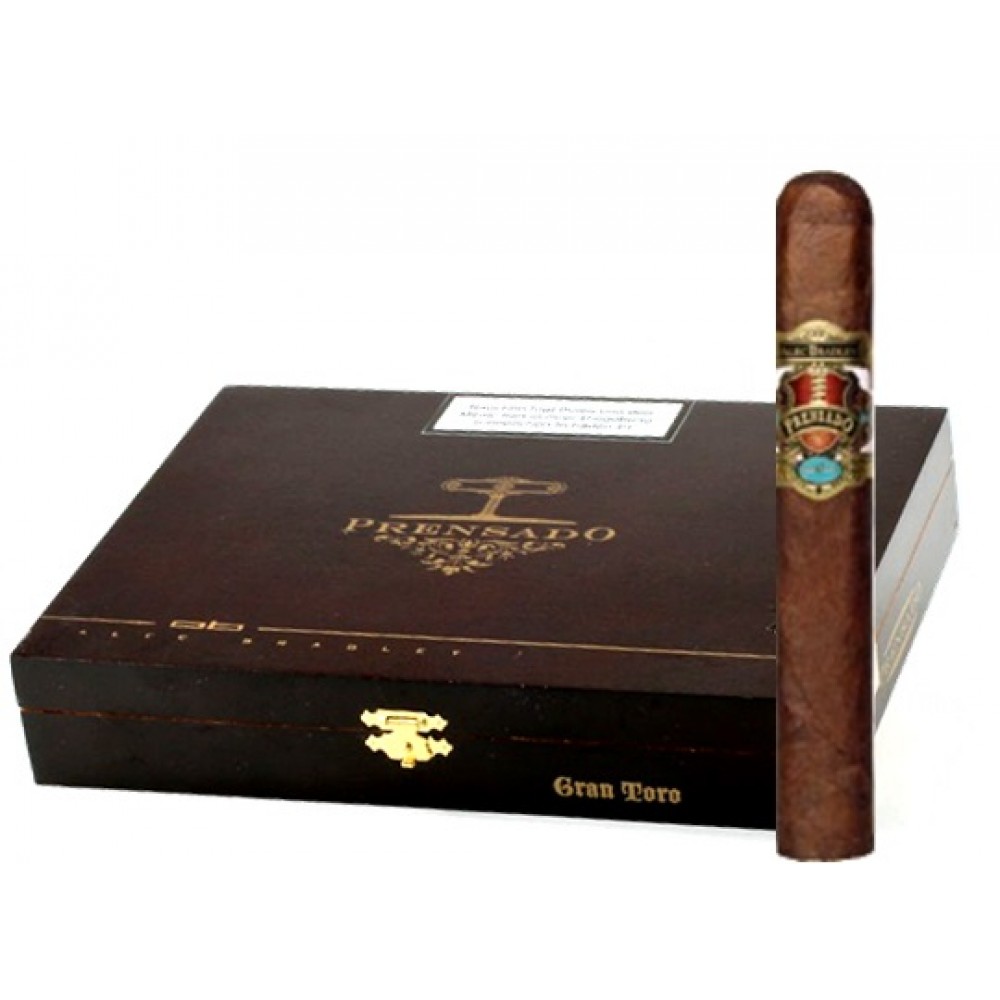 Alec Bradley Prensado Gran Toro Cigars