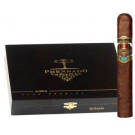 Alec Bradley Prensado Robusto Cigars