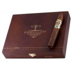 Alec Bradley Prensado Torpedo Cigars