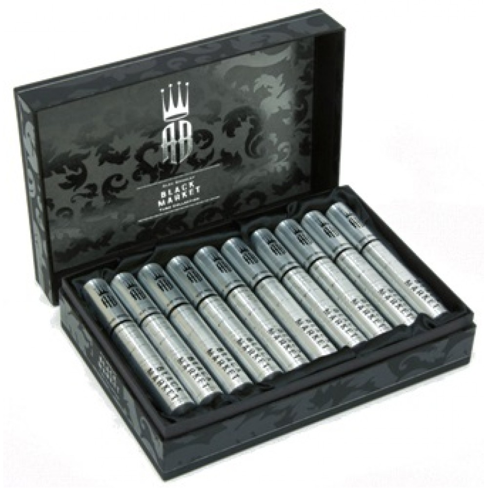 Alec Bradley Black Market Tubo Cigars