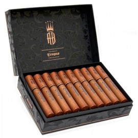 Alec Bradley Tempus Tubo Cigars