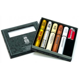 Alec Bradley Tubo Collection World Selection