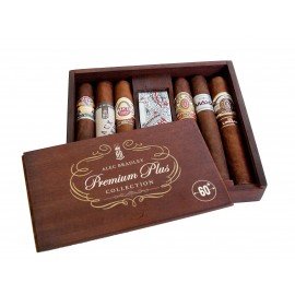 Alec Bradley Premium Plus Gordo Collection