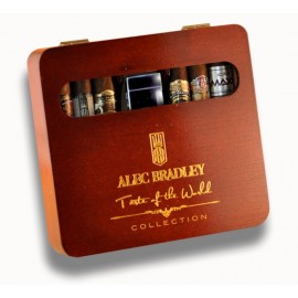 Alec Bradley Taste of the World Sampler