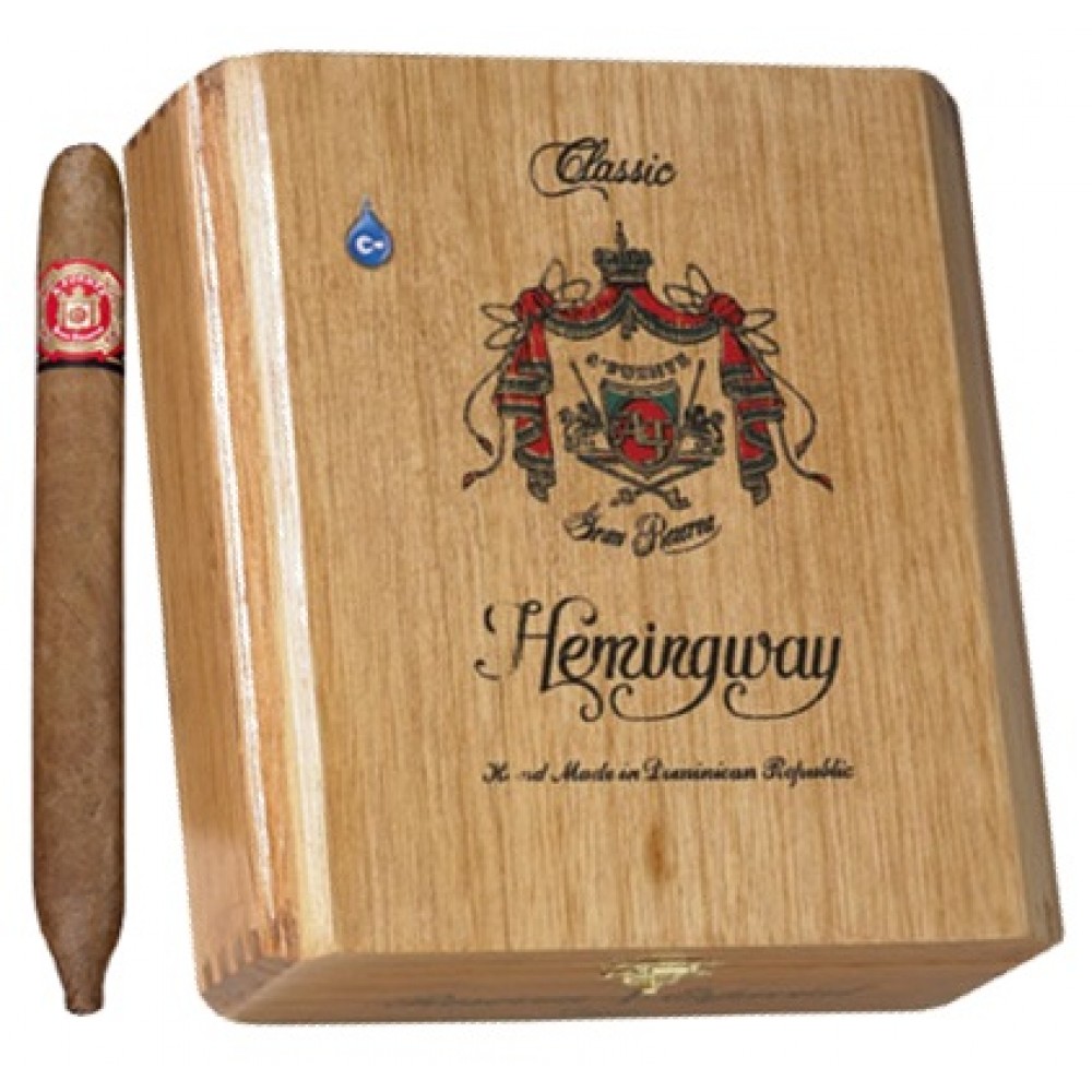 Arturo Fuente Hemingway Classic Cigars