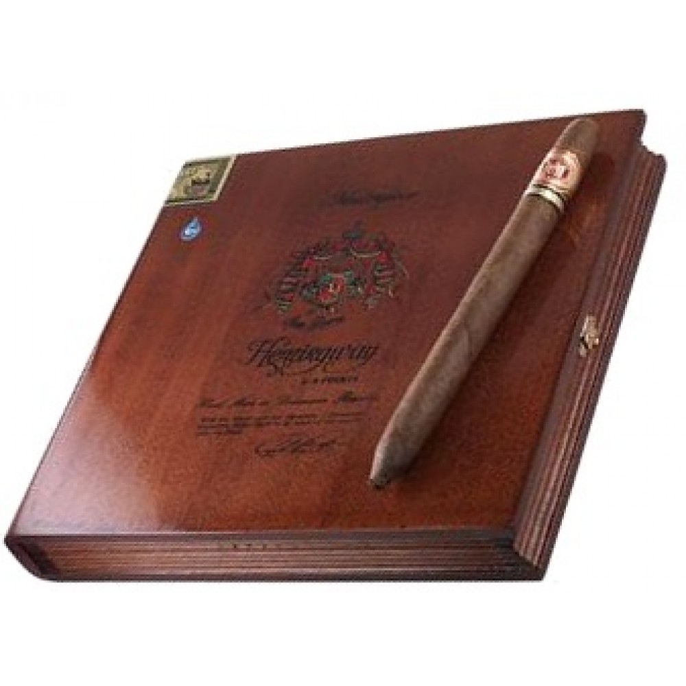 Arturo Fuente Hemingway Masterpiece Cigars