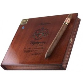 Arturo Fuente Hemingway Masterpiece Cigars