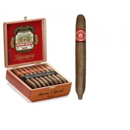 Arturo Fuente Hemingway Signature Cigars