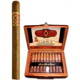 Arturo Fuente Opus X Double Corona Cigars