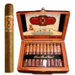 Arturo Fuente Opus X Fuente Fuente Cigars