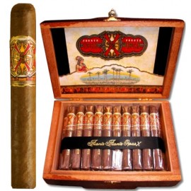Arturo Fuente Opus X Perfecxion #5 Cigars