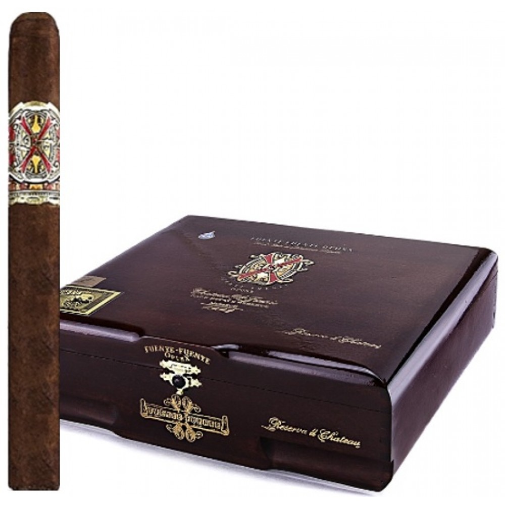 Arturo Fuente Opus X Reserva D Chateau