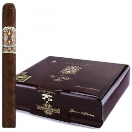 Arturo Fuente Opus X Reserva D Chateau