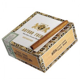 Arturo Fuente Curly Head Natural Box Of 40 Cigars