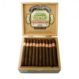 Arturo Fuente Exquisitos Maduro box of 50