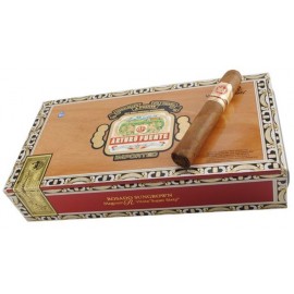 Arturo Fuente Rosado Sungrown Magnum R Super Sixty Cigars