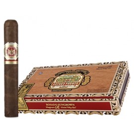 Arturo Fuente Rosado Sungrown Magnum R 56