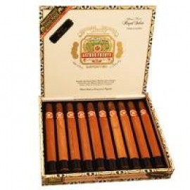Arturo Fuente Royal Salute Sungrown Cigars