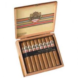 ASHTON CABINET SELECTION