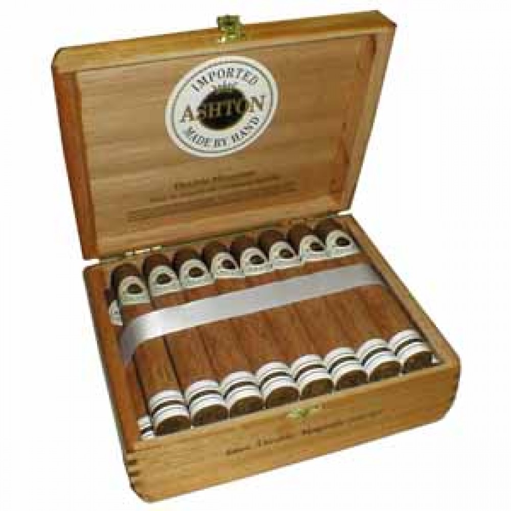 Ashton Double Magnum Cigars