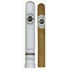 Ashton Imperial Tube Cigars