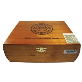 Ashton Classic Majesty Cigars