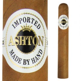 Ashton Classic Majesty Cigars