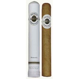 Ashton Classic Monarch Tube Cigars