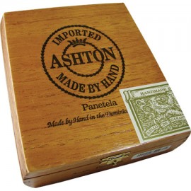 Ashton Classic Panetela Cigars