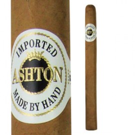 Ashton Classic Panetela Cigars