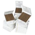 Ashton Senorita 10 Packs of 10 Cigars 100 Ct.