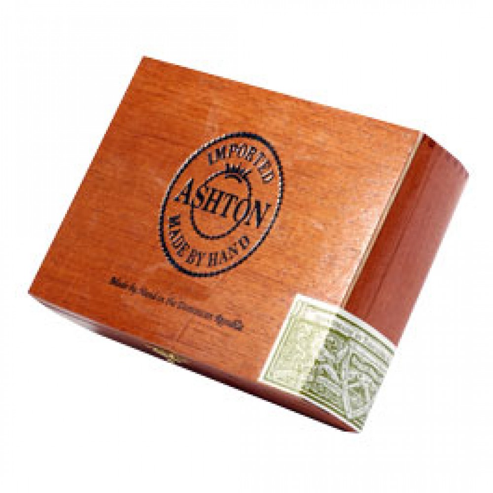 Ashton Classic Sovereign Cigars