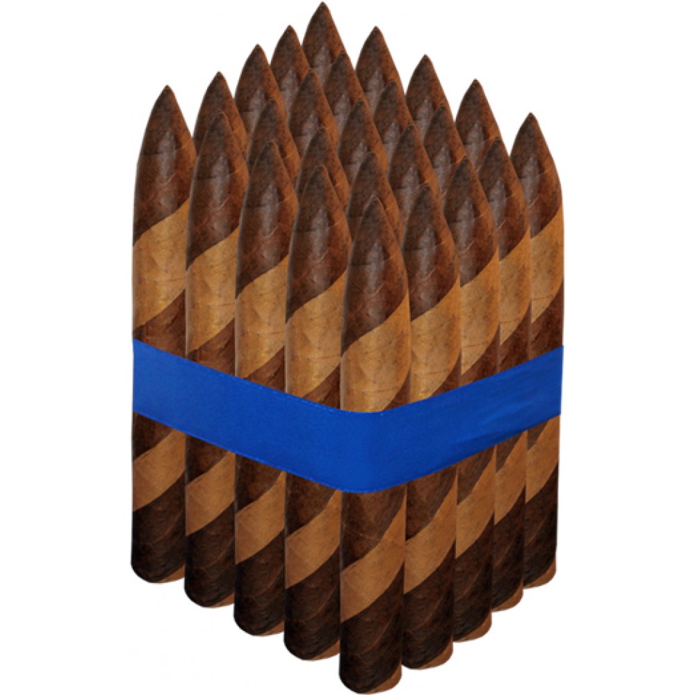 BMC Barber Pole Torpedo Bundle