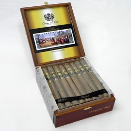 Brun Del Re Gold Churchill Cigars