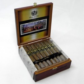 Brun Del Re Gold Corona Cigars