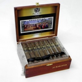 Brun Del Re Gold Robusto Cigars