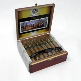 Brun Del Re Gold Torpedo Cigars