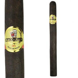 Baccarat King Maduro Cigars