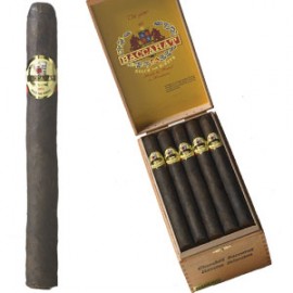 Baccarat Churchill Maduro Cigars