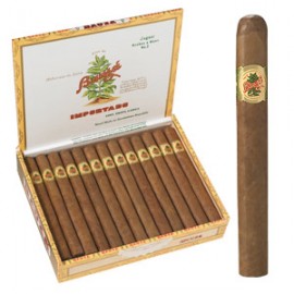 Bauza Jaguar Natural