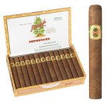 Bauza Robusto Natural