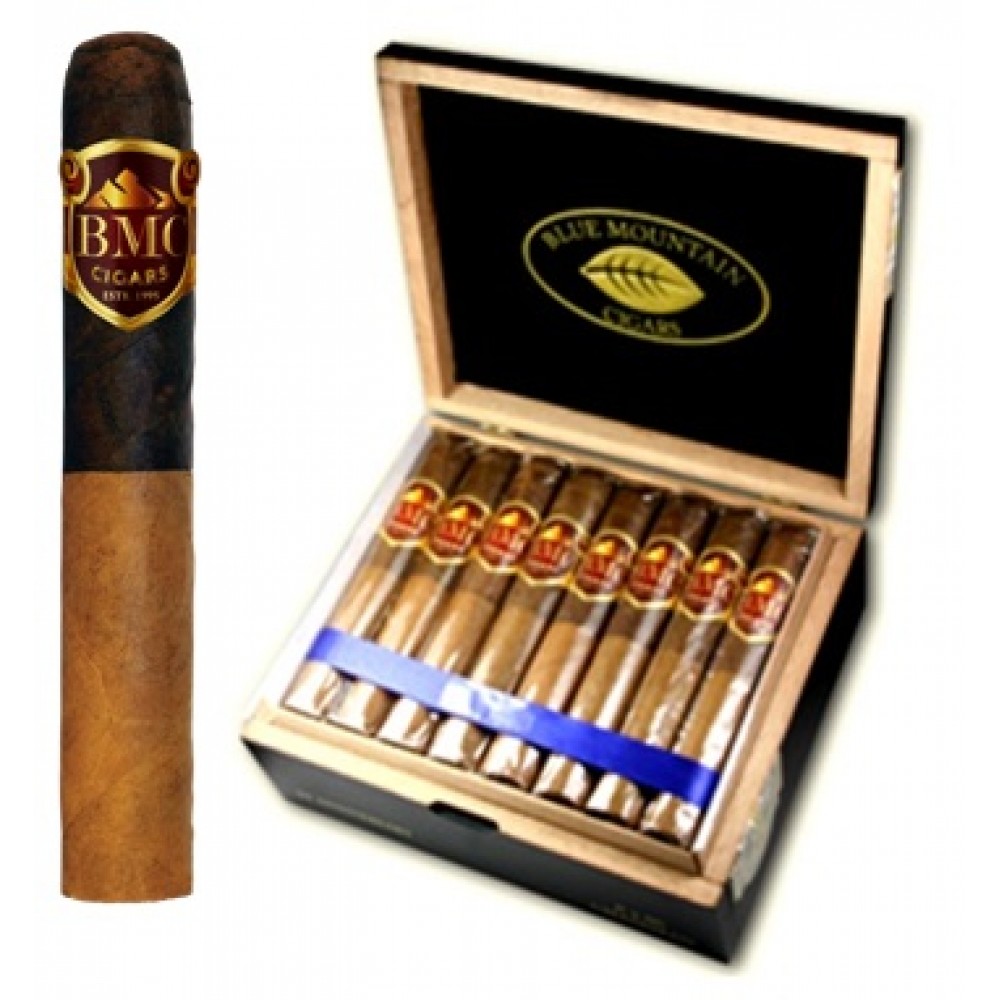 Blue Mountain Anniversary Robusto Cigars