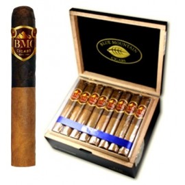 Blue Mountain Anniversary Robusto Cigars