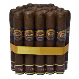 Blue Mountain Cognac Dipped Chairman Cigars