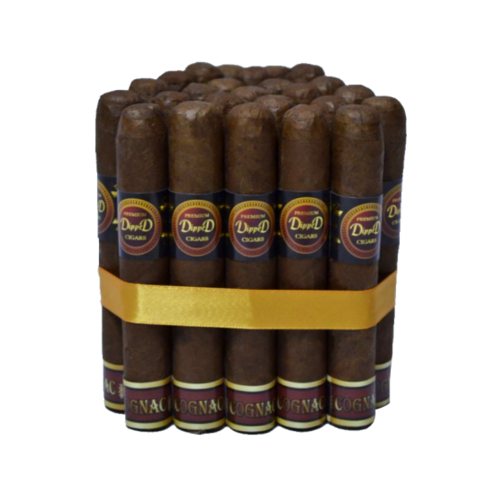 Blue Mountain Cognac Dipped Robusto Cigars