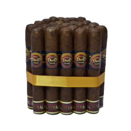 Blue Mountain Cognac Dipped Robusto Cigars