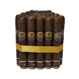 Blue Mountain Cognac Dipped Robusto Cigars