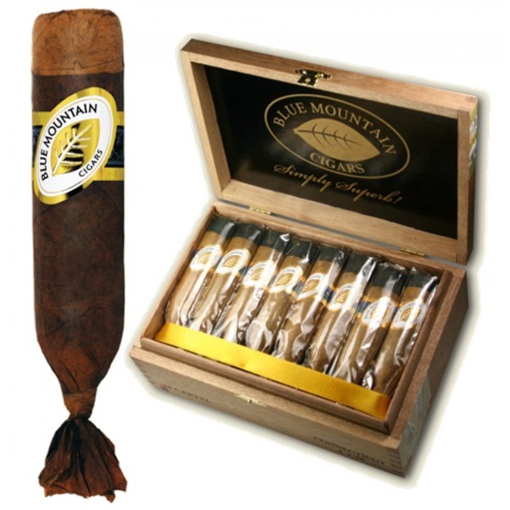 Blue Mountain El Cartel Cigars