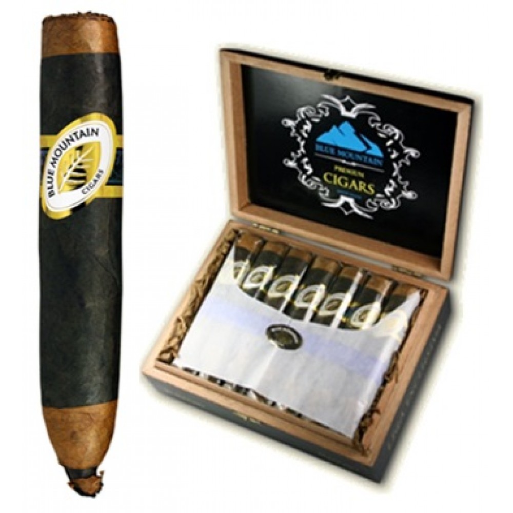Blue Mountain El Macho Cigars