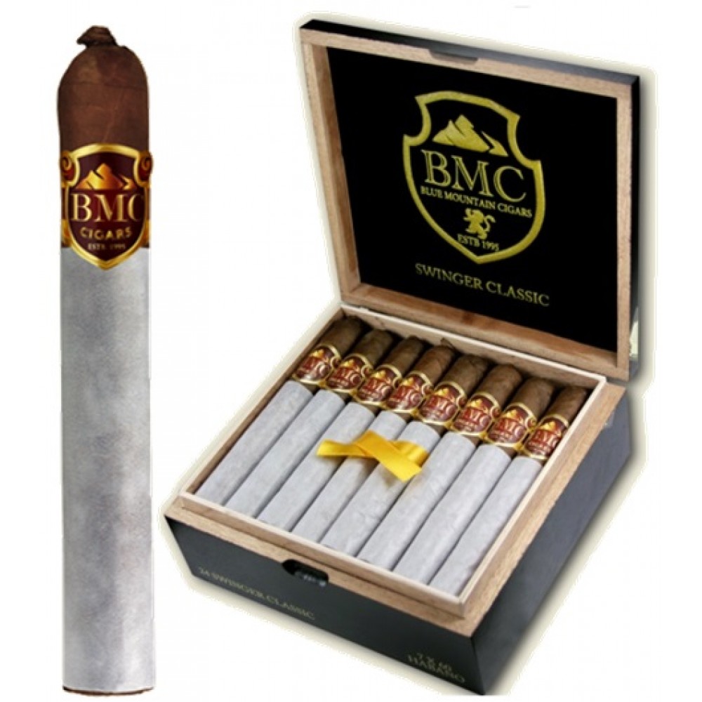 Blue Mountain Swinger Classic Cigars